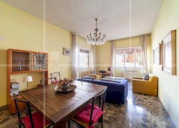 Foto 26 - Four-room apartment VIA PAOLA FALCONIERI
 
82, Roma - photo 8