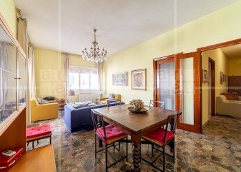 Foto 27 - Four-room apartment VIA PAOLA FALCONIERI
 
82, Roma - photo 9