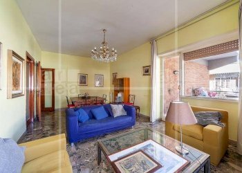 Foto 28 - Four-room apartment VIA PAOLA FALCONIERI
 
82, Roma - photo 10