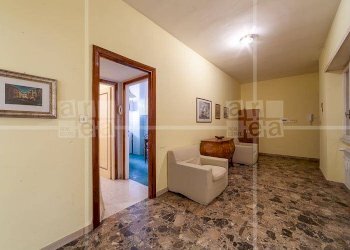 Foto 29 - Four-room apartment VIA PAOLA FALCONIERI
 
82, Roma - photo 11