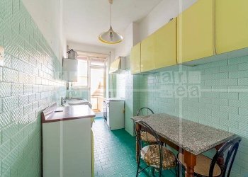 Foto 30 - Four-room apartment VIA PAOLA FALCONIERI
 
82, Roma - photo 12