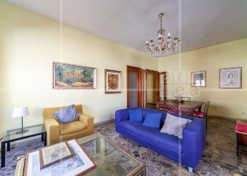 Foto 35 - Four-room apartment VIA PAOLA FALCONIERI
 
82, Roma - photo 17