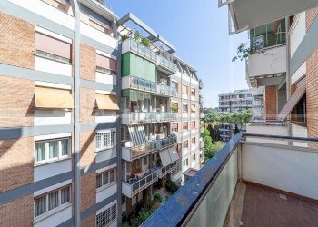 Foto 36 - Four-room apartment VIA PAOLA FALCONIERI
 
82, Roma - photo 18