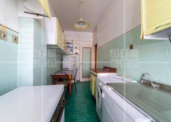 Foto 37 - Four-room apartment VIA PAOLA FALCONIERI
 
82, Roma - photo 19