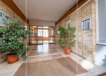 Foto 40 - Four-room apartment VIA PAOLA FALCONIERI
 
82, Roma - photo 22