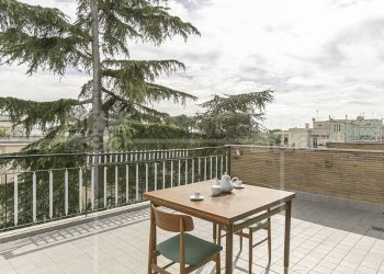 Foto 29 - One-room apartment POGGIO NATIVO
 
6, Roma - photo 29