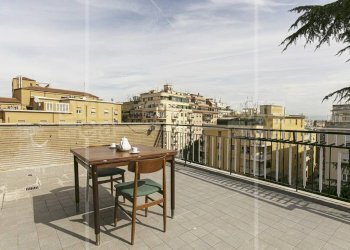 Foto 31 - One-room apartment POGGIO NATIVO
 
6, Roma - photo 31