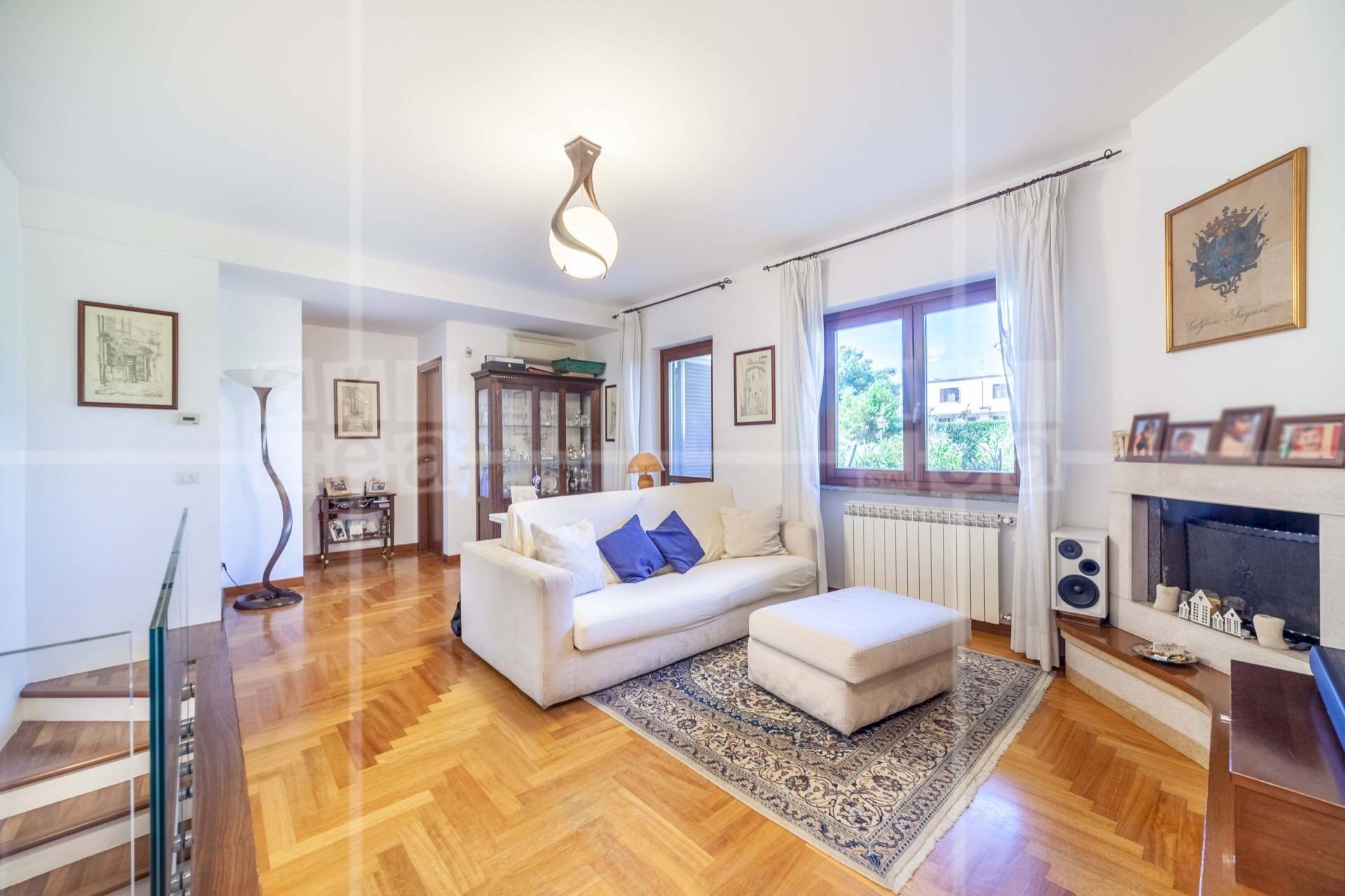 Foto 2 - Apartment Via Quadrelle
 
42, Roma - photo 2