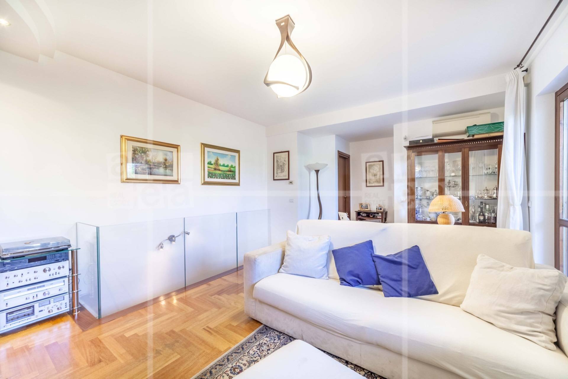 Foto 3 - Apartment Via Quadrelle
 
42, Roma - photo 3