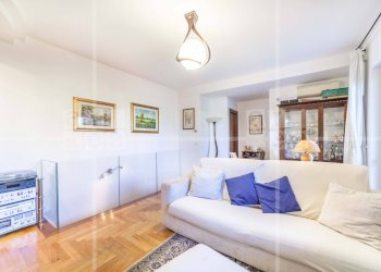 Foto 3 - Apartment Via Quadrelle
 
42, Roma - photo 3