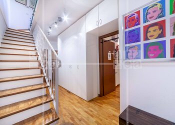 Foto 12 - Apartment Via Quadrelle
 
42, Roma - photo 12