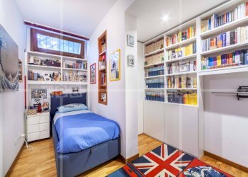 Foto 13 - Apartment Via Quadrelle
 
42, Roma - photo 13