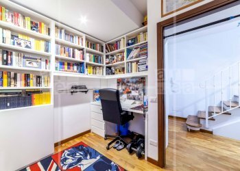 Foto 14 - Apartment Via Quadrelle
 
42, Roma - photo 14