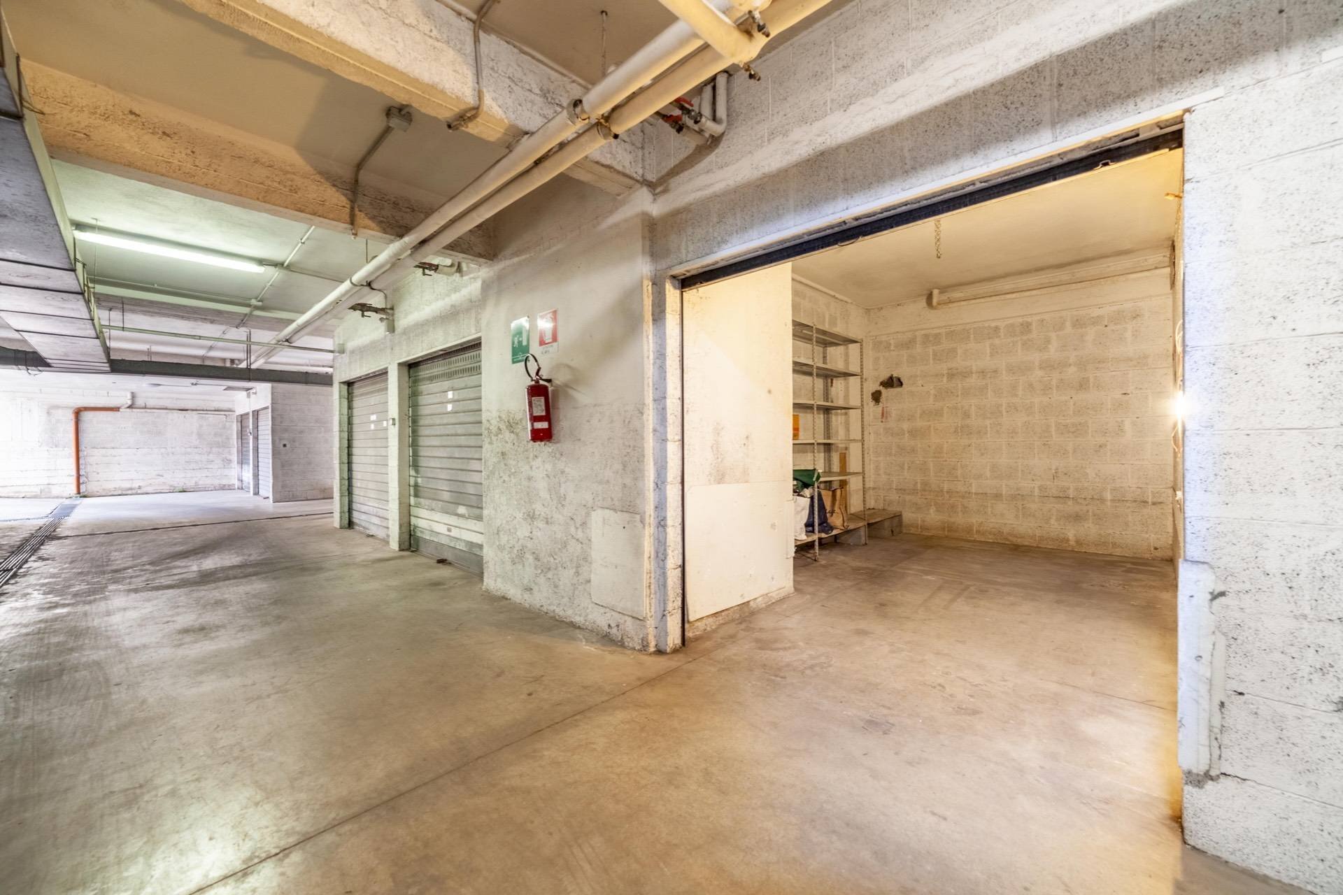 Foto 2 - Box Via Costanzo Casana
 
86, Roma - photo 2