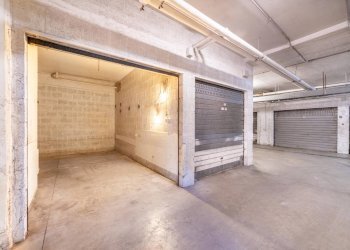 Foto 1 - Box Via Costanzo Casana
 
86, Roma - photo 1