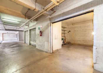 Foto 2 - Box Via Costanzo Casana
 
86, Roma - photo 2