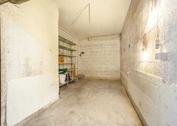 Foto 3 - Box Via Costanzo Casana
 
86, Roma - photo 3