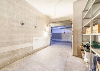 Foto 5 - Box Via Costanzo Casana
 
86, Roma - photo 5