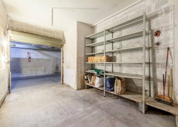 Foto 6 - Box Via Costanzo Casana
 
86, Roma - photo 6