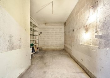 Foto 7 - Box Via Costanzo Casana
 
86, Roma - photo 7