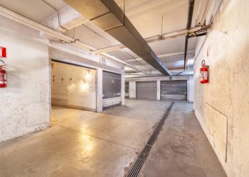 Foto 10 - Box Via Costanzo Casana
 
86, Roma - photo 10