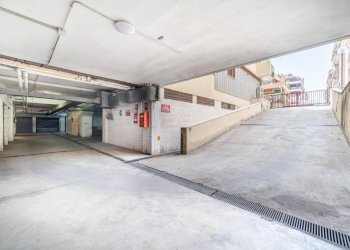 Foto 12 - Box Via Costanzo Casana
 
86, Roma - photo 12