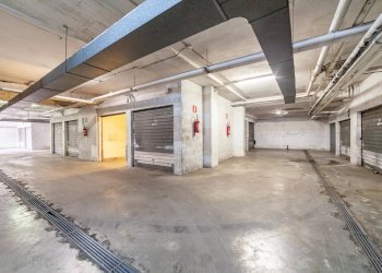 Foto 13 - Box Via Costanzo Casana
 
86, Roma - photo 13