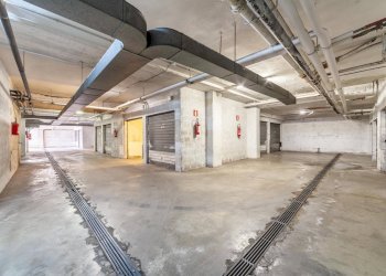 Foto 14 - Box Via Costanzo Casana
 
86, Roma - photo 14