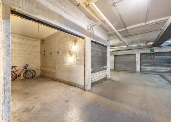 Foto 15 - Box Via Costanzo Casana
 
86, Roma - photo 15