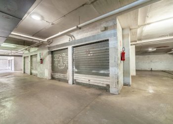 Foto 16 - Box Via Costanzo Casana
 
86, Roma - photo 16