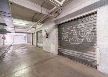 Foto 17 - Box Via Costanzo Casana
 
86, Roma - photo 17