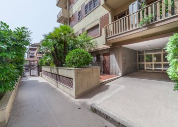 Foto 19 - Box Via Costanzo Casana
 
86, Roma - photo 19