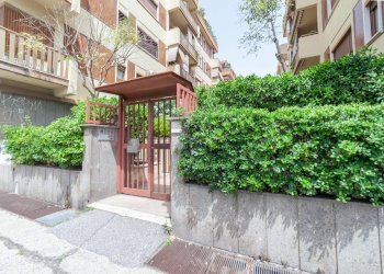 Foto 22 - Box Via Costanzo Casana
 
86, Roma - photo 22