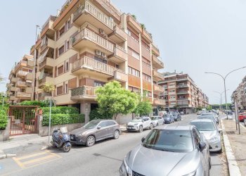 Foto 23 - Box Via Costanzo Casana
 
86, Roma - photo 23