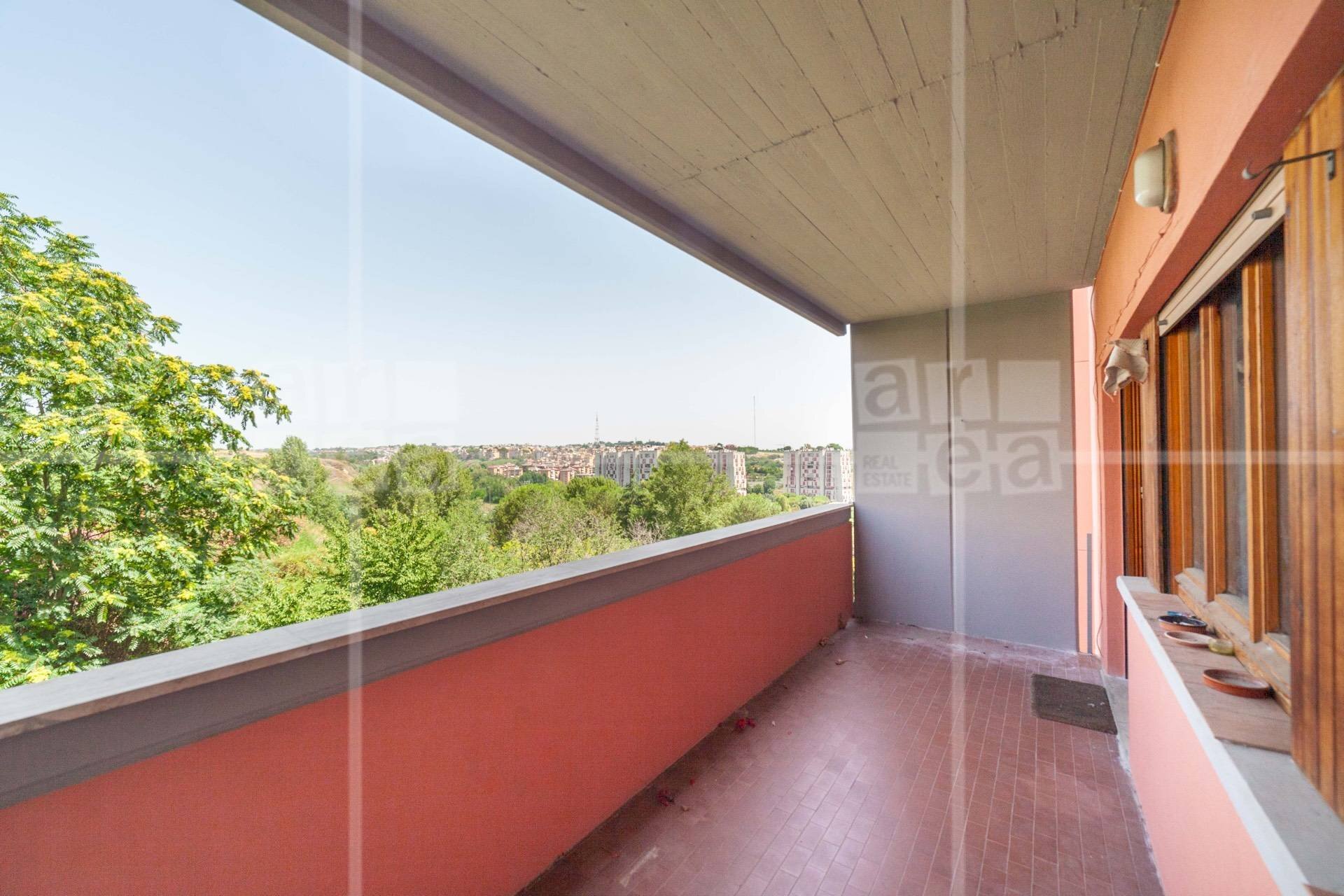 Foto 1 - Four-room apartment Via Francesco Schupfer
 
93, Roma - photo 1