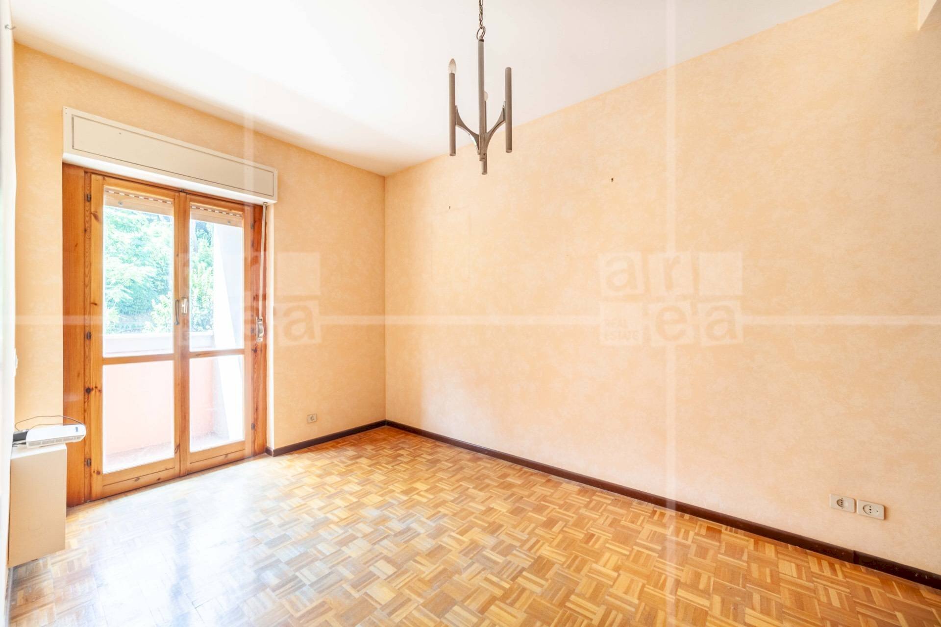 Foto 2 - Four-room apartment Via Francesco Schupfer
 
93, Roma - photo 2