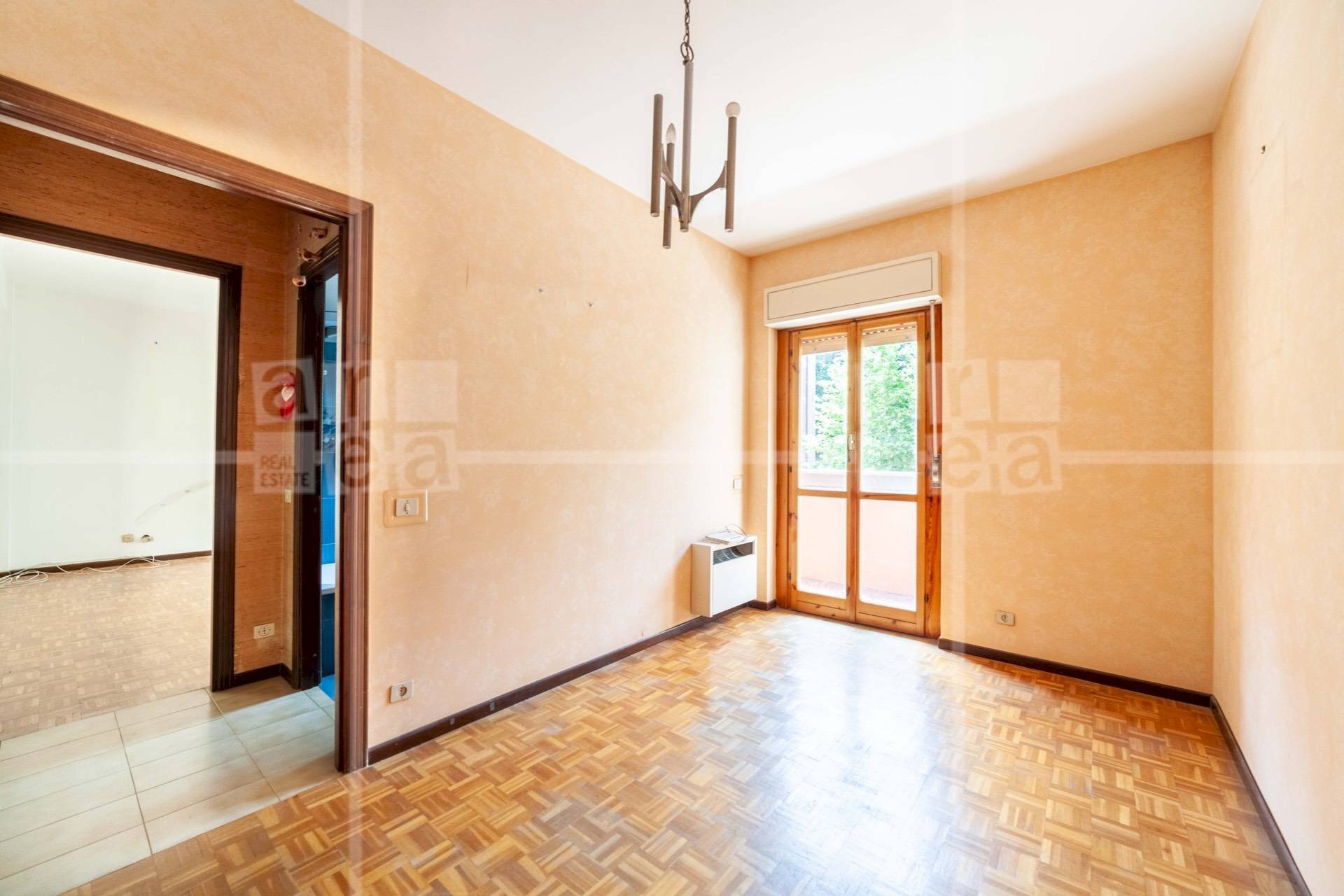 Foto 3 - Four-room apartment Via Francesco Schupfer
 
93, Roma - photo 3