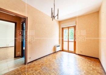 Foto 3 - Four-room apartment Via Francesco Schupfer
 
93, Roma - photo 3