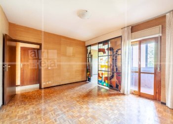 Foto 7 - Four-room apartment Via Francesco Schupfer
 
93, Roma - photo 7