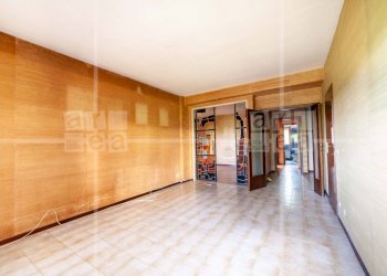 Foto 8 - Four-room apartment Via Francesco Schupfer
 
93, Roma - photo 8