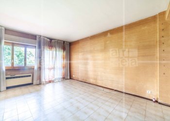 Foto 9 - Four-room apartment Via Francesco Schupfer
 
93, Roma - photo 9