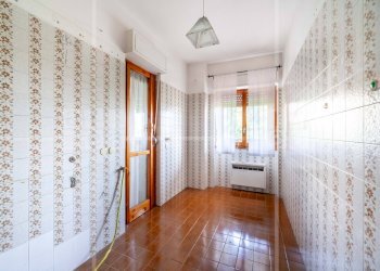 Foto 14 - Four-room apartment Via Francesco Schupfer
 
93, Roma - photo 14