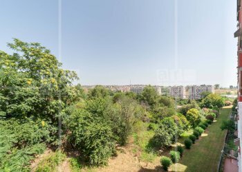 Foto 16 - Four-room apartment Via Francesco Schupfer
 
93, Roma - photo 16