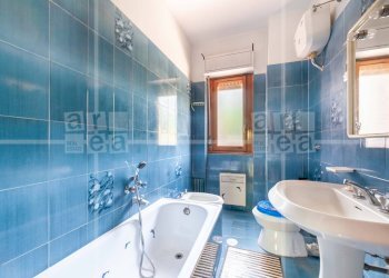 Foto 17 - Four-room apartment Via Francesco Schupfer
 
93, Roma - photo 17