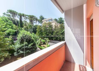 Foto 19 - Four-room apartment Via Francesco Schupfer
 
93, Roma - photo 19