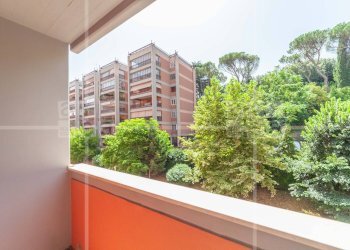 Foto 20 - Four-room apartment Via Francesco Schupfer
 
93, Roma - photo 20