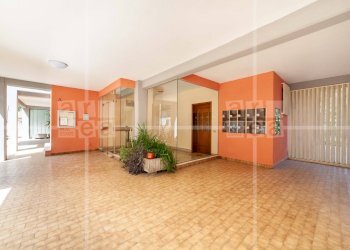 Foto 23 - Four-room apartment Via Francesco Schupfer
 
93, Roma - photo 23