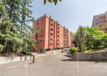 Foto 24 - Four-room apartment Via Francesco Schupfer
 
93, Roma - photo 24