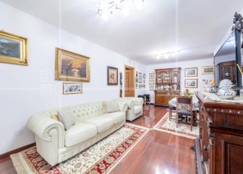 Foto 4 - Three-room apartment Via Carlo Ludovico Bragaglia
 
92, Roma - photo 4