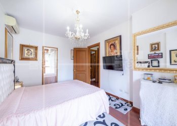 Foto 7 - Three-room apartment Via Carlo Ludovico Bragaglia
 
92, Roma - photo 7